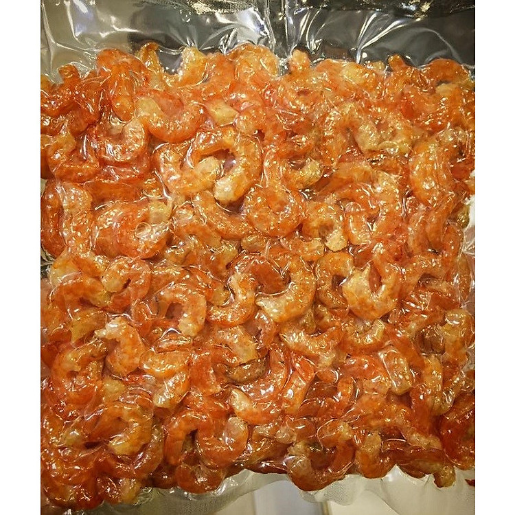 1Kg Tôm khô (Tôm đất) loại 1 - Bếp Ấm
