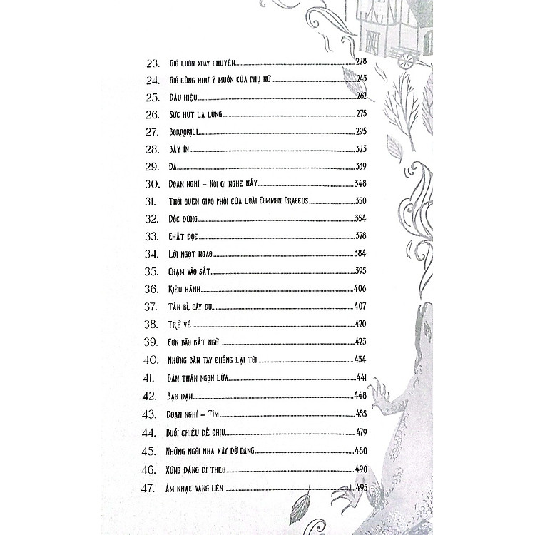 The Name Of The Wind (Tập 2) - Ảnh 3