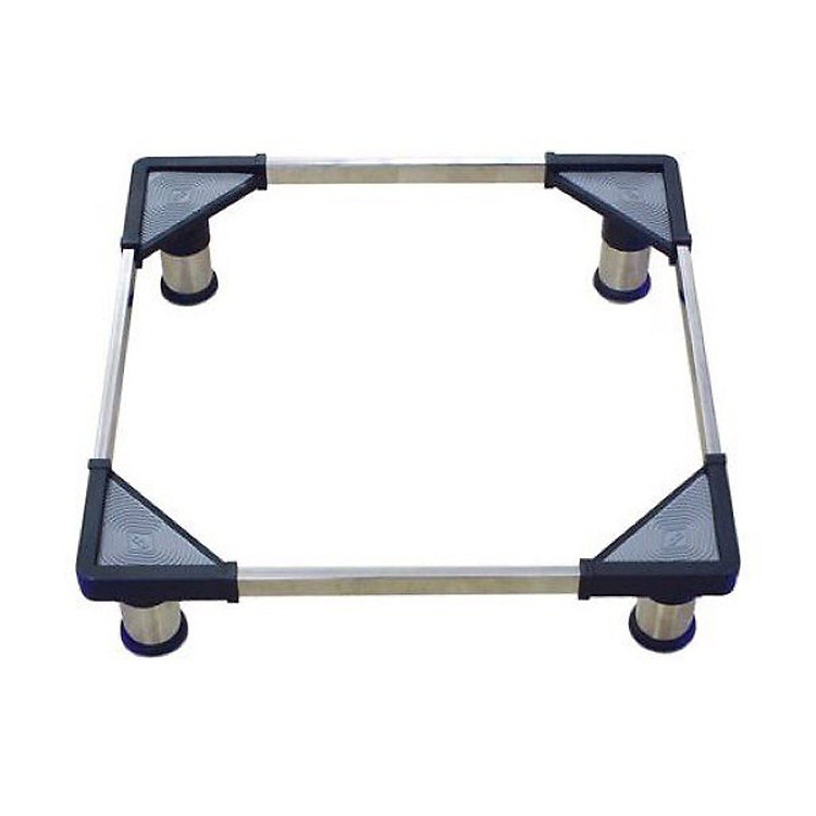 Kệ chân đế máy giặt tủ lạnh inox