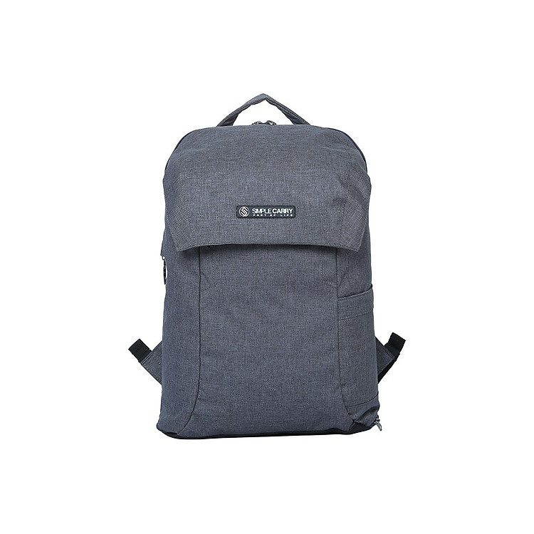 Balo Simplecarry Mattan 2