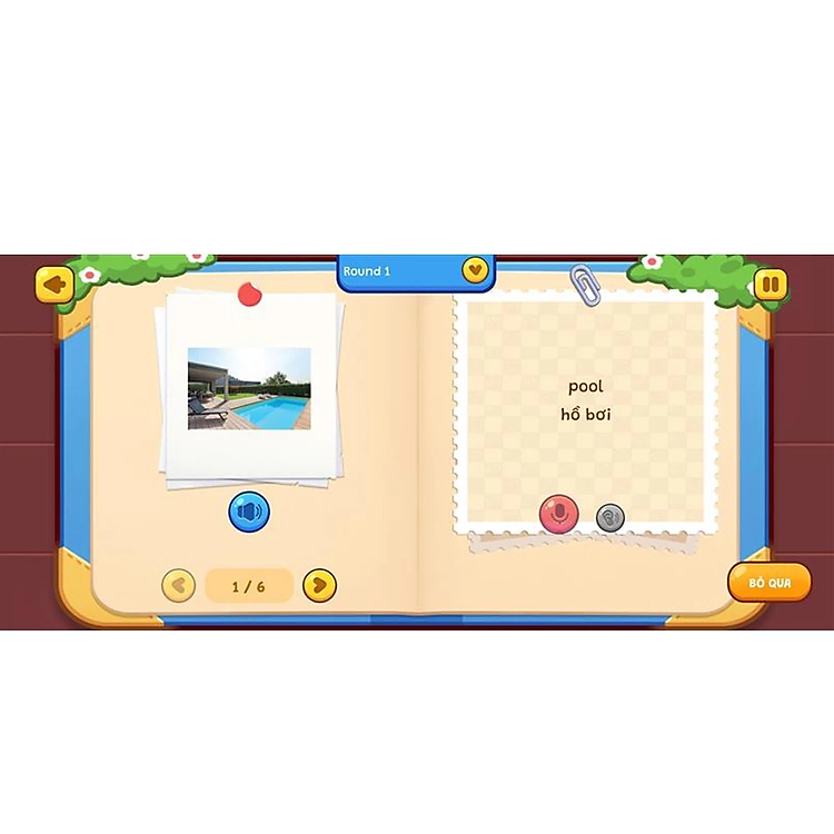 Gói Edufun Premium Level 6 - Ảnh 8