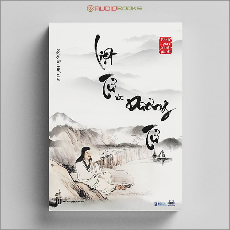 Liệt Tử Dương Tử – Nguyễn Hiến Lê (Tuyển Tập Bách Gia Tranh Minh)