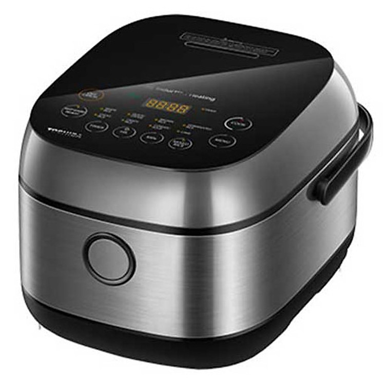 Nồi Cơm Cao Tần Toshiba RC-18IP1PV (1.8 Lít) - Hàng Chính Hãng