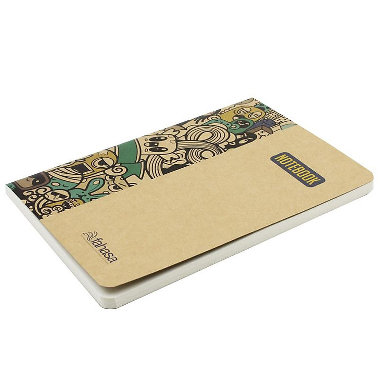 Tập Sinh Viên B5 Caro (200 trang) 70gsm - Ảnh 2