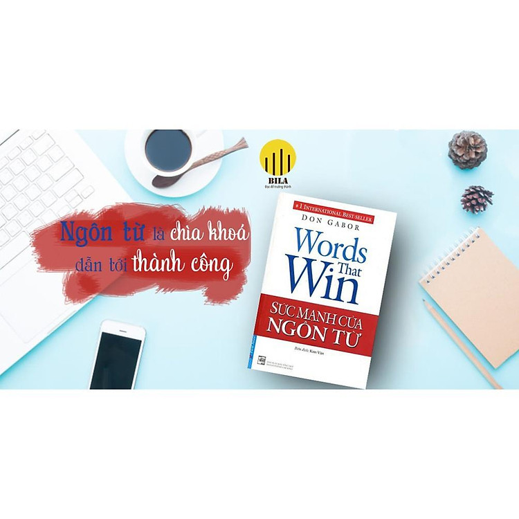 Sức Mạnh Của Ngôn Từ - Ảnh 5