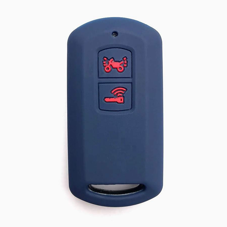 Bọc khóa Smartkey Honda Lead, Airblade, Vision, Vario 150 nhiều màu