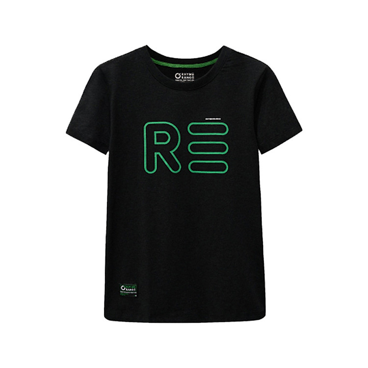 Áo Thun Nữ Lime Orange R3 - RO18161102-B