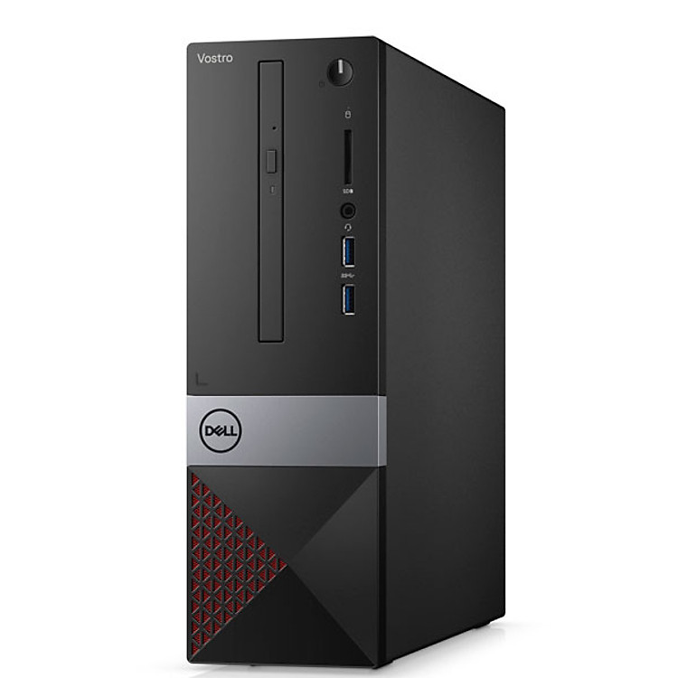PC Dell Vostro 3470 G5420 / 4GB / 1TB / DVDRW / WL / K+M (HXKWJ2) - hàng chính hãng