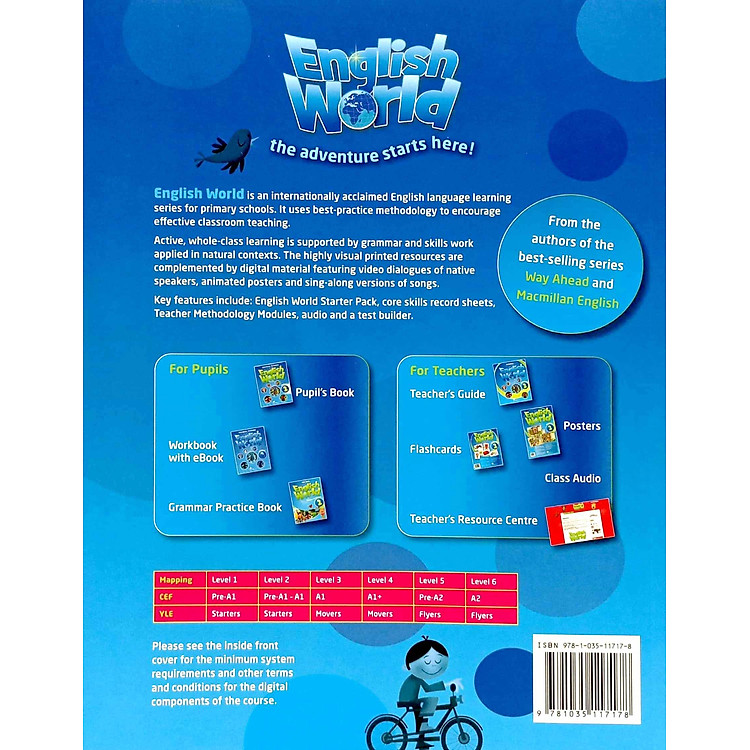 English World 2 Workbook Pack - Ảnh 5