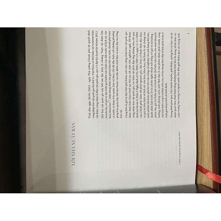 Ngàn Năm Văn Hiến Quốc Gia Việt Nam - Ảnh 4