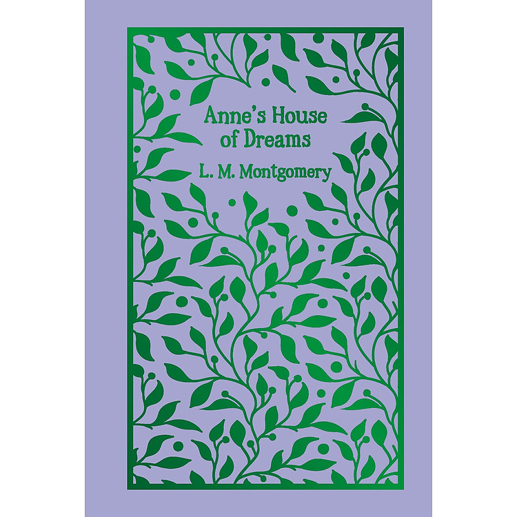 Truyện Đọc Tiếng Anh - Anne of Green Gables Collection - Ảnh 7