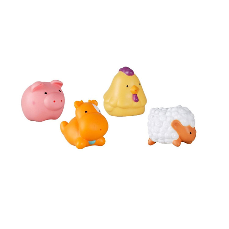 Tham Khảo tại ConCung: Đồ chơi nhà tắm Kidsme Sinh vật biển , nhận ngay nhiều Ưu đãi