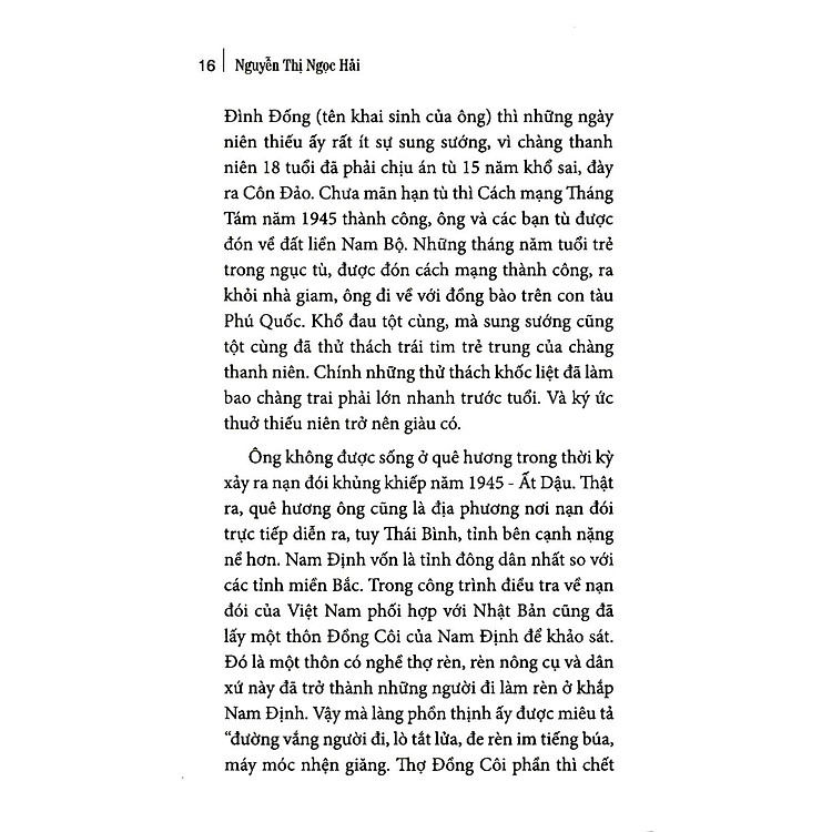 Đại Tướng Mai Chí Thọ - Ảnh 5