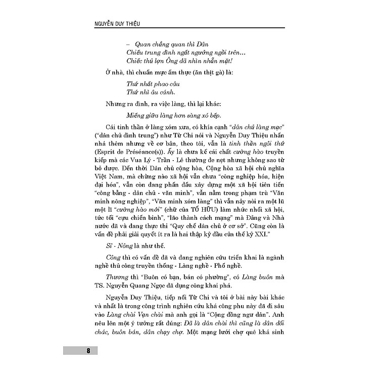 Cộng Đồng Ngư Dân Ở Việt Nam - Ảnh 5