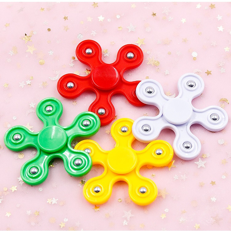 Đồ chơi con quay spinner cho bé Chính hãng Ưu đãi - Hình ảnh 5