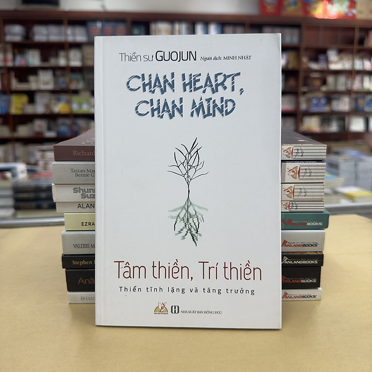 Tâm Thiền, Trí Thiền - Ảnh 4