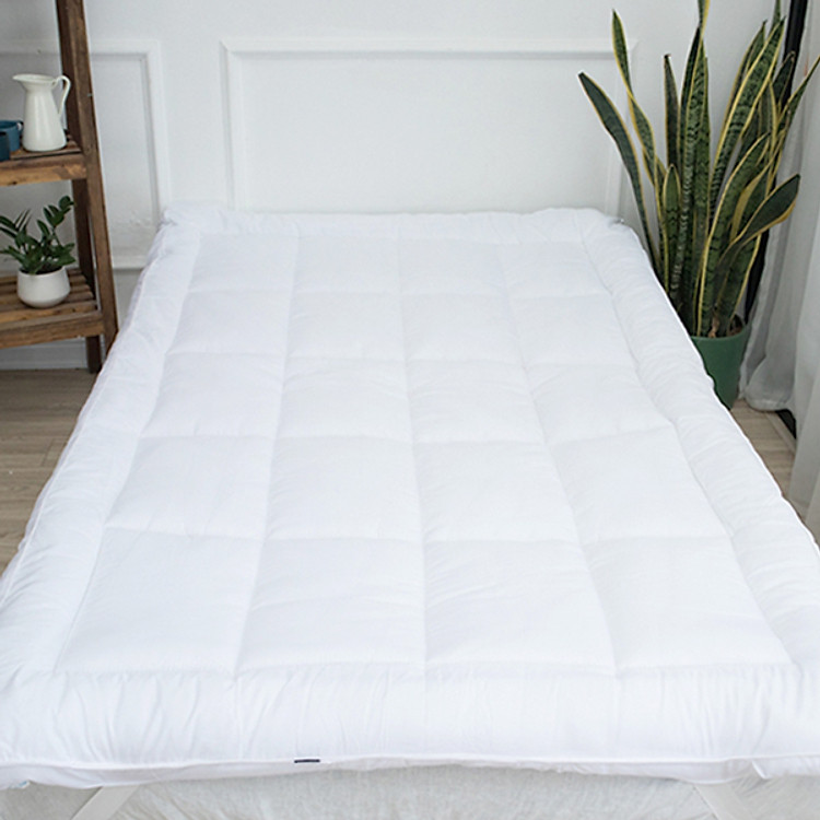 Topper làm mềm đệm Mattress Topper