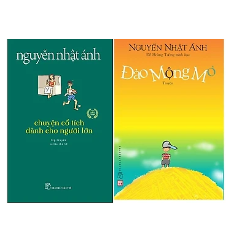 Chuyện Cổ Tích Dành Cho Người Lớn