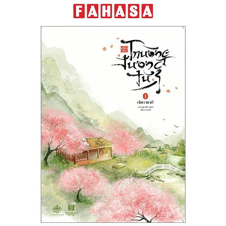 Trường Tương Tư – Tập 1