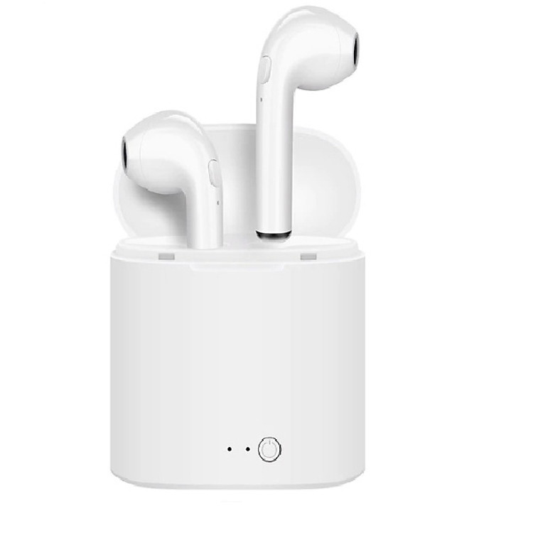 Tai nghe bluetooth wireless thích hợp với mọi dòng điện thoại