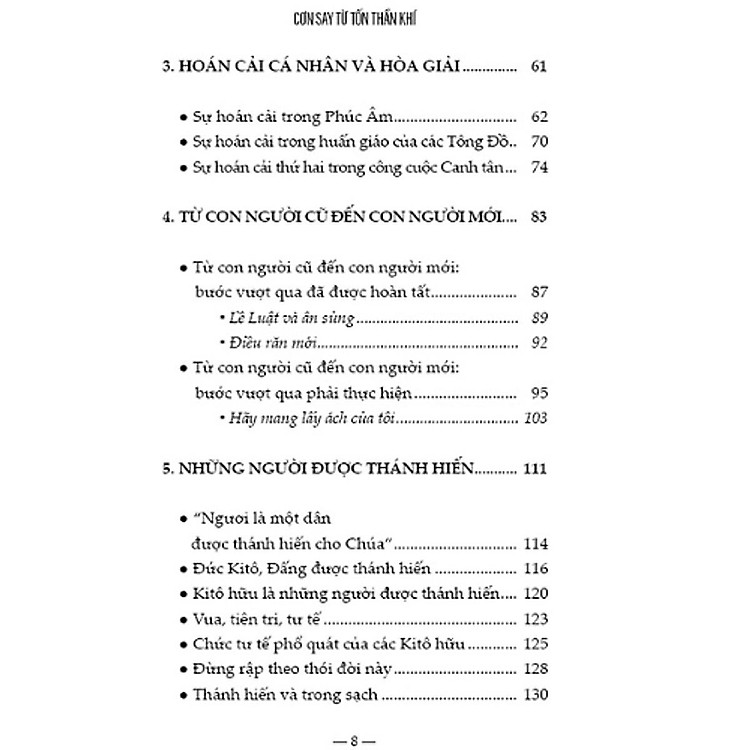 Cơn Say Từ Tốn Thần Khí - Ảnh 3