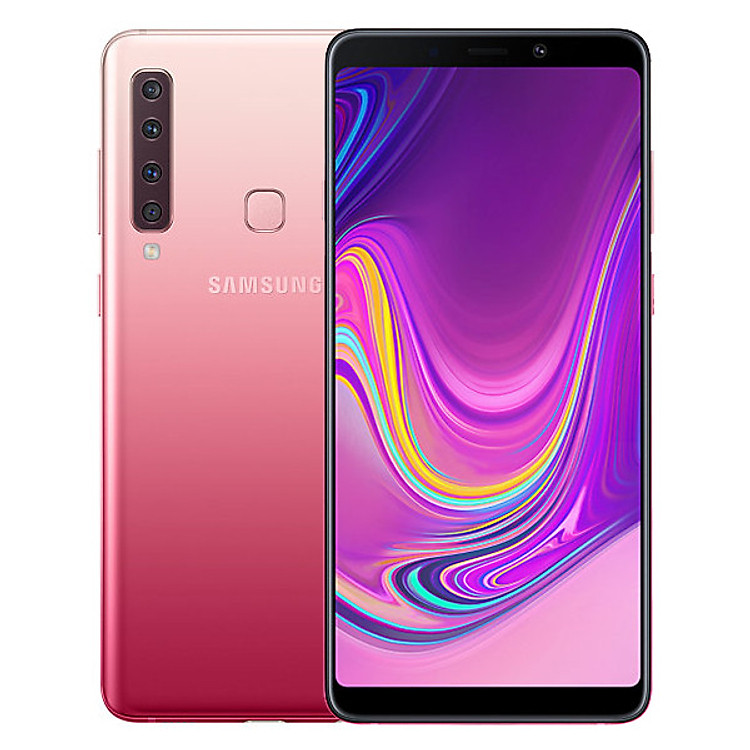 Điện Thoại Samsung Galaxy A9 (2018) - Hàng Chính Hãng
