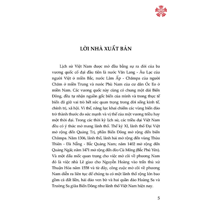 Nguyễn Hoàng - Người Mở Cõi - Ảnh 2