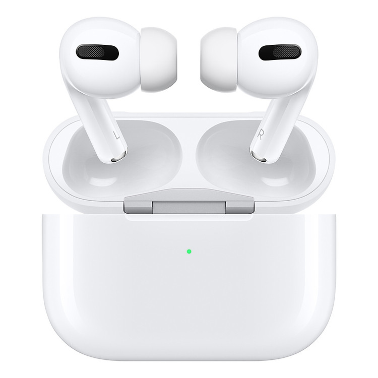 Tai Nghe Bluetooth Apple AirPods Pro True Wireless - MWP22 - Nhập Khẩu Chính Hãng