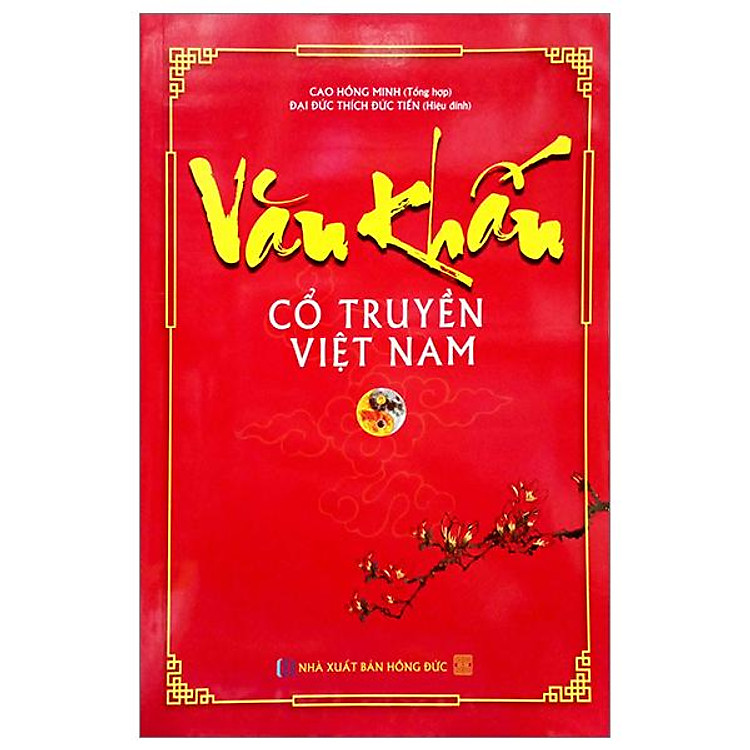 Văn Khấn Cổ Truyền Việt Nam (Tái Bản 2023)