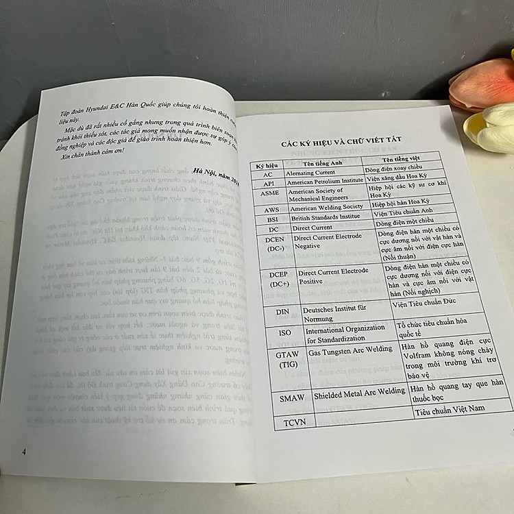 Hàn Ống Chất Lượng Cao - Ảnh 6