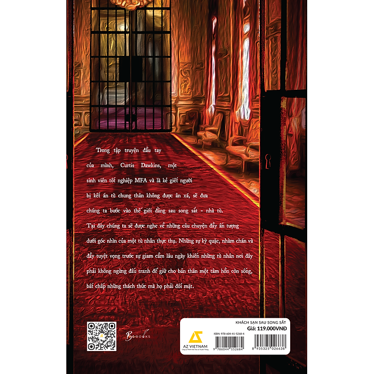 Khách Sạn Sau Song Sắt - Ảnh 3