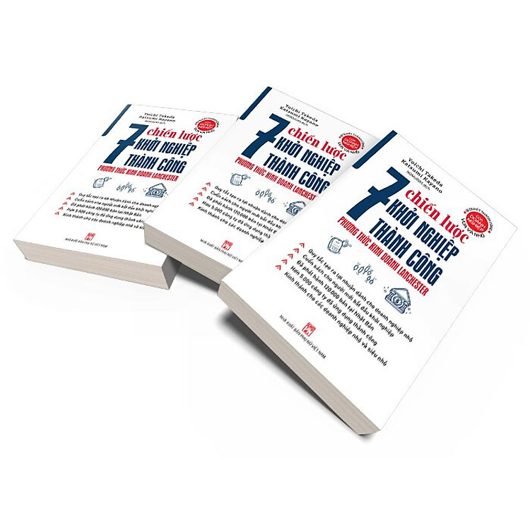 7 Chiến Lược Để Khởi Nghiệp Thành Công - Ảnh 3