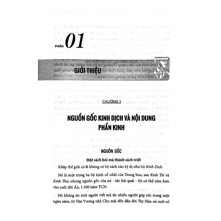 Kinh Dịch Đạo Của Người Quân Tử (Tái Bản 2023) - Ảnh 3