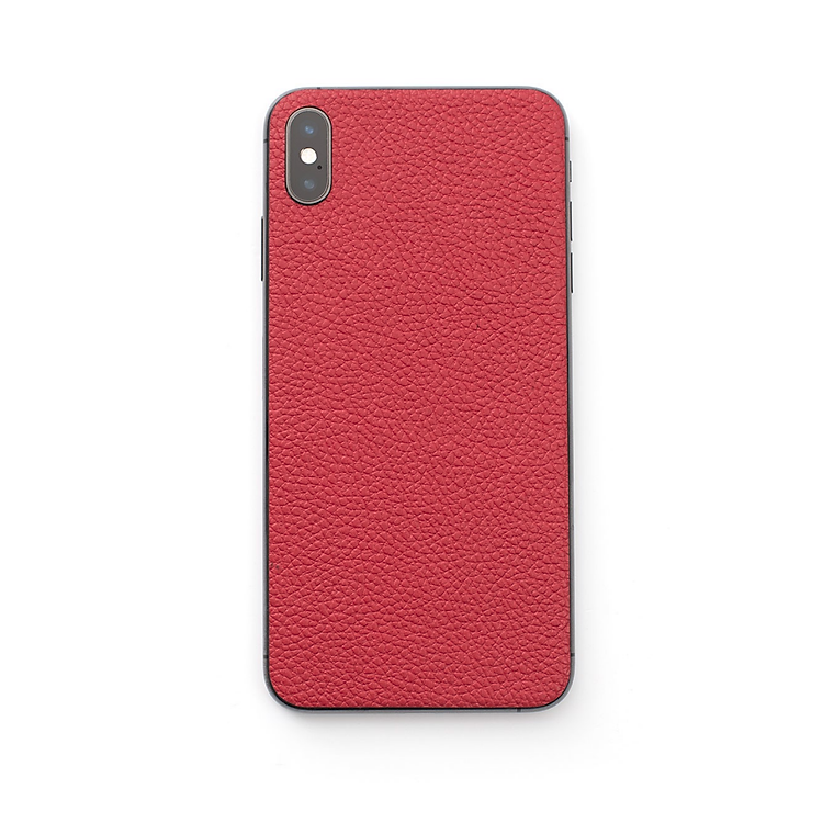 Dán da cho iPhone Xs / Xs Max, hiệu Khacten.com - Hàng chính hãng