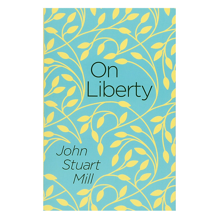 On Liberty