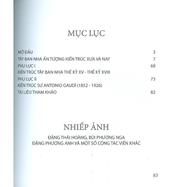 Tây Ban Nha - Ấn Tượng Kiến Trúc Xưa Và Nay - Ảnh 5