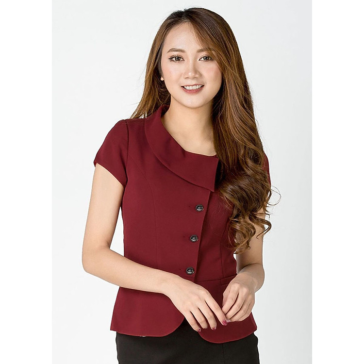 Áo Vest Nữ AVL0123DD