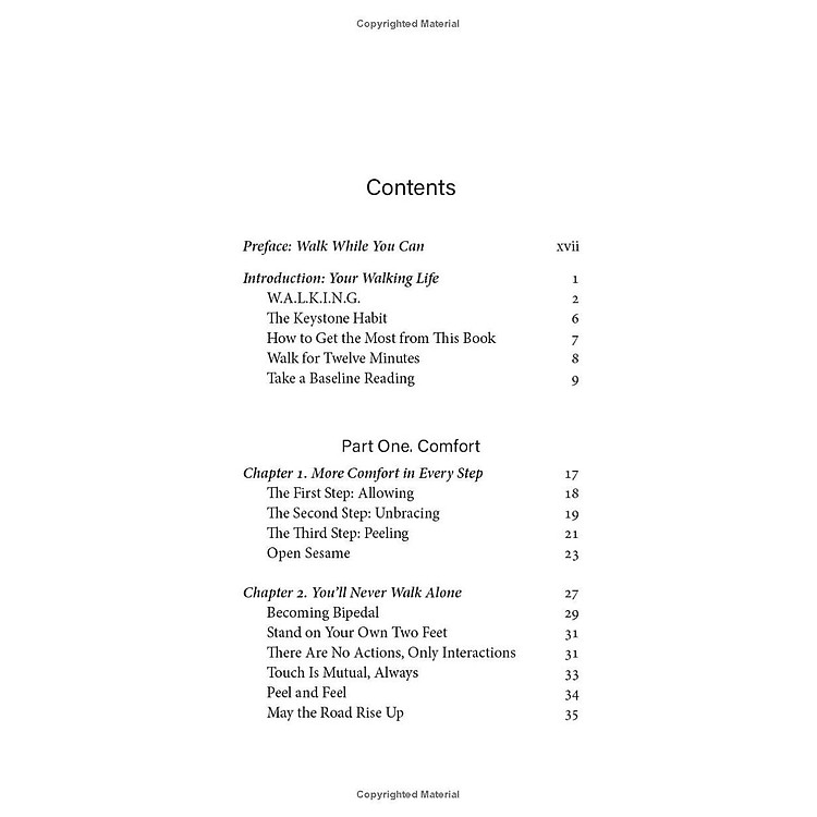 Walking Well - Ảnh 3