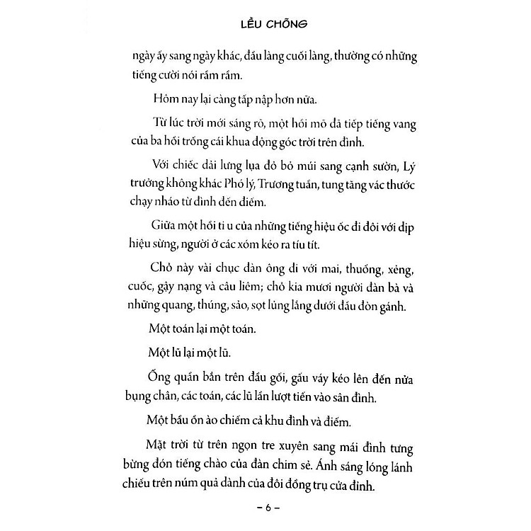 Lều Chõng - Ảnh 4