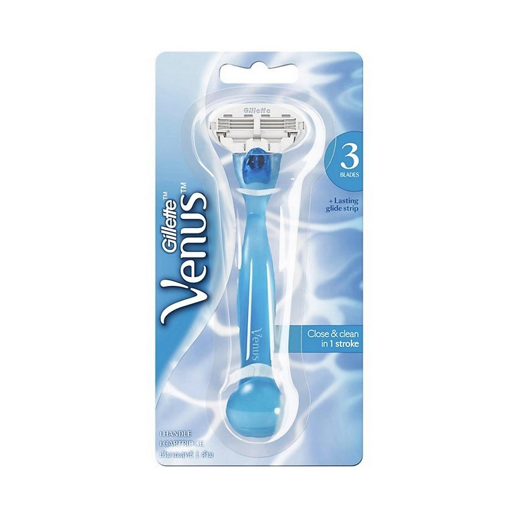 Dao cạo Gillette Venus Classic