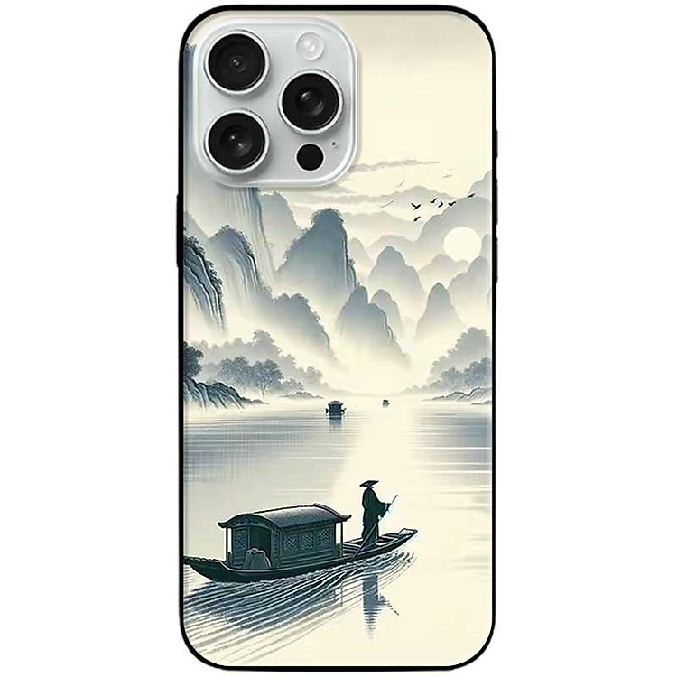 Ốp lưng cho iPhone 14 - iPhone 14 Plus - iPhone 14 Pro - iPhone 14 Pro Max - Gọi Đò - Hàng Chính Hãng