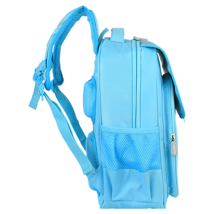 Ba Lô Học Sinh Kid Conezo Kèm Bóp Viết Sakos SBO021LDNG00 - Ảnh 6