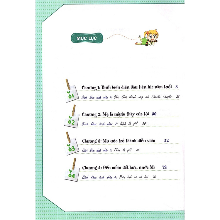 Who? Chuyện Kể Về Danh Nhân Thế Giới: Charlie Chaplin - 2023 - Ảnh 2