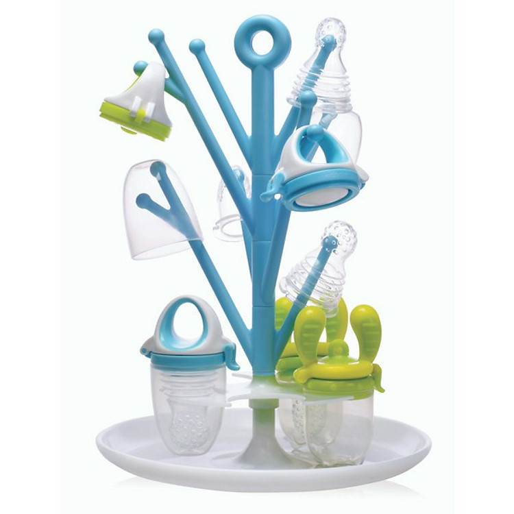 Mua Kệ đựng dụng cụ kidsme 9886 - Xanh Đảm bảo Tiết kiệm - Hình ảnh 2