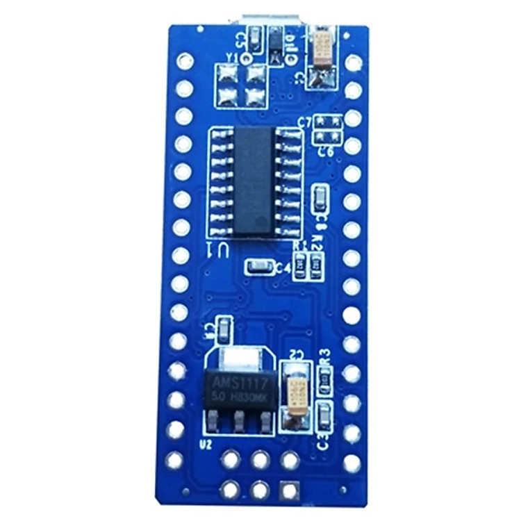 Mạch Arduino Nano HTC-Tech- Hàng Chính Hãng