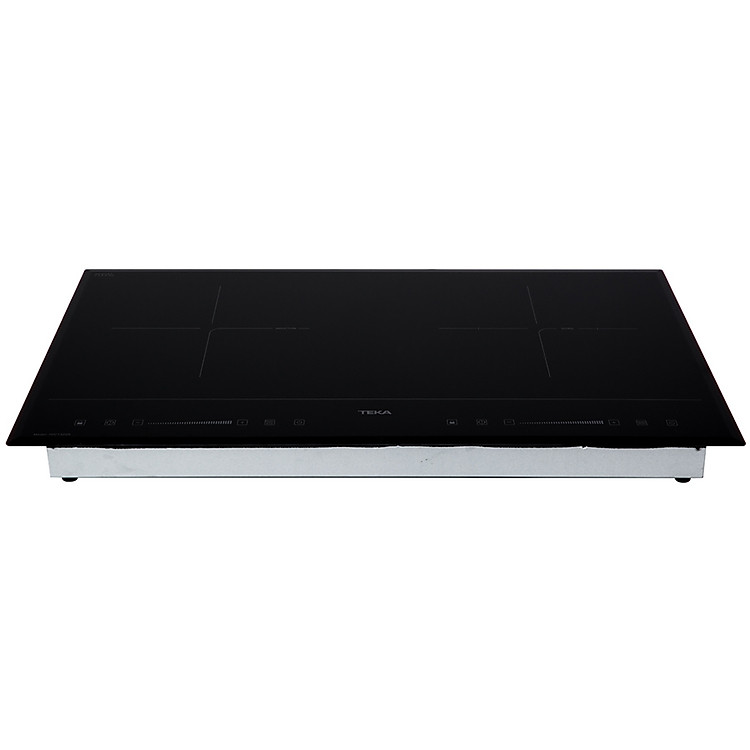 Bếp Âm Đôi Từ - Hồng Ngoại Teka HIC7322S (73.6 cm) - Hàng Chính Hãng