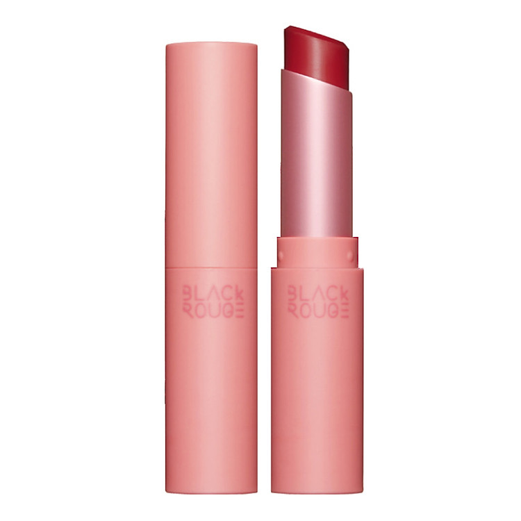 Son Thỏi Black Rouge Rose Velvet Lipstick