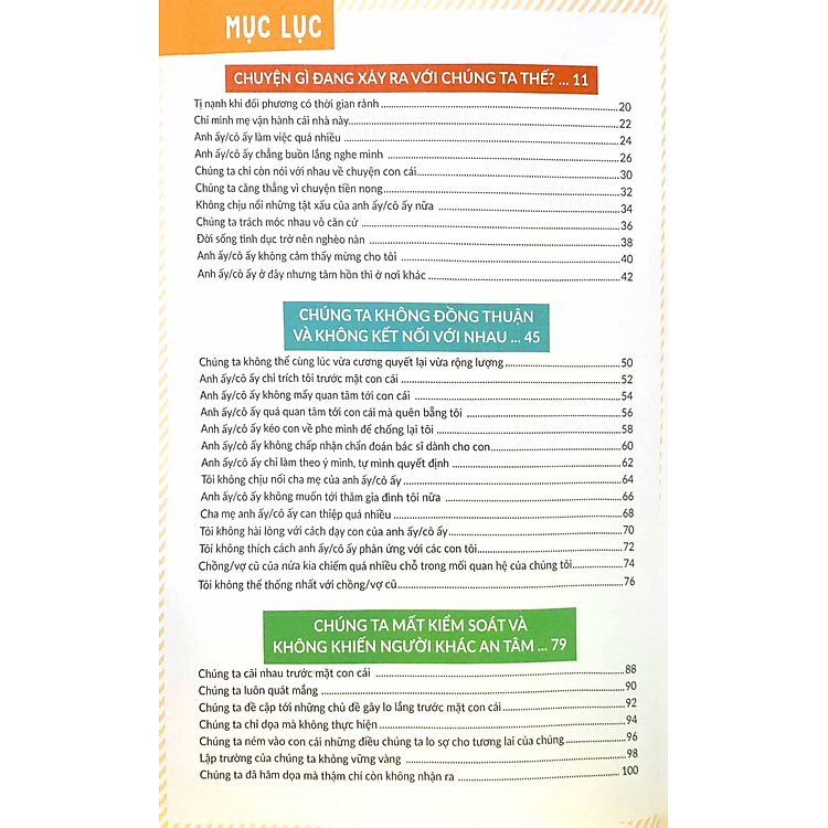 Làm Sao Để Cha Mẹ Thôi Khủng Hoảng - Ảnh 4