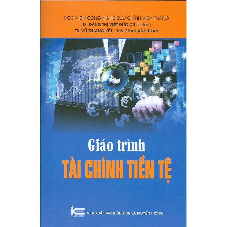 Giáo Trình Tài Chính Tiền Tệ