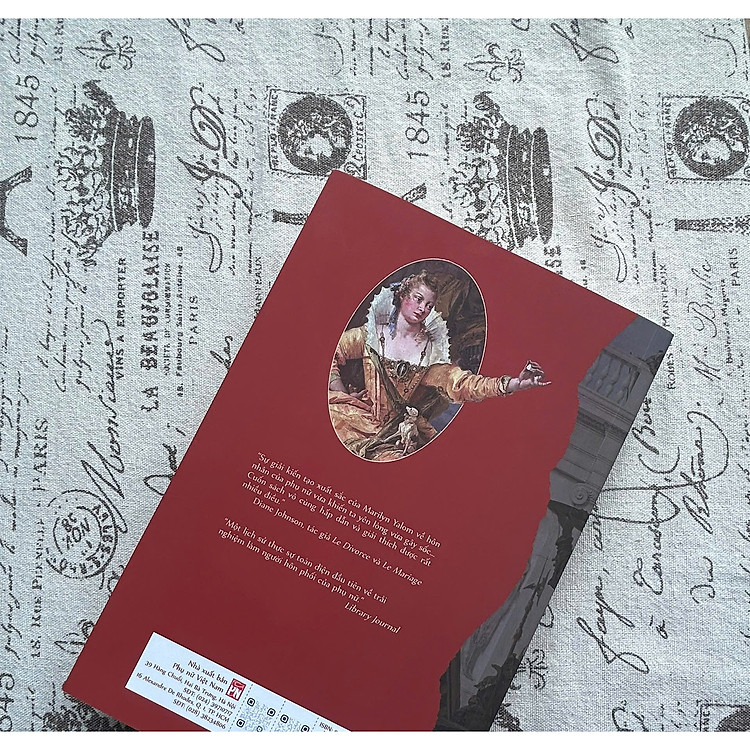 Lịch Sử Vợ - Ảnh 3